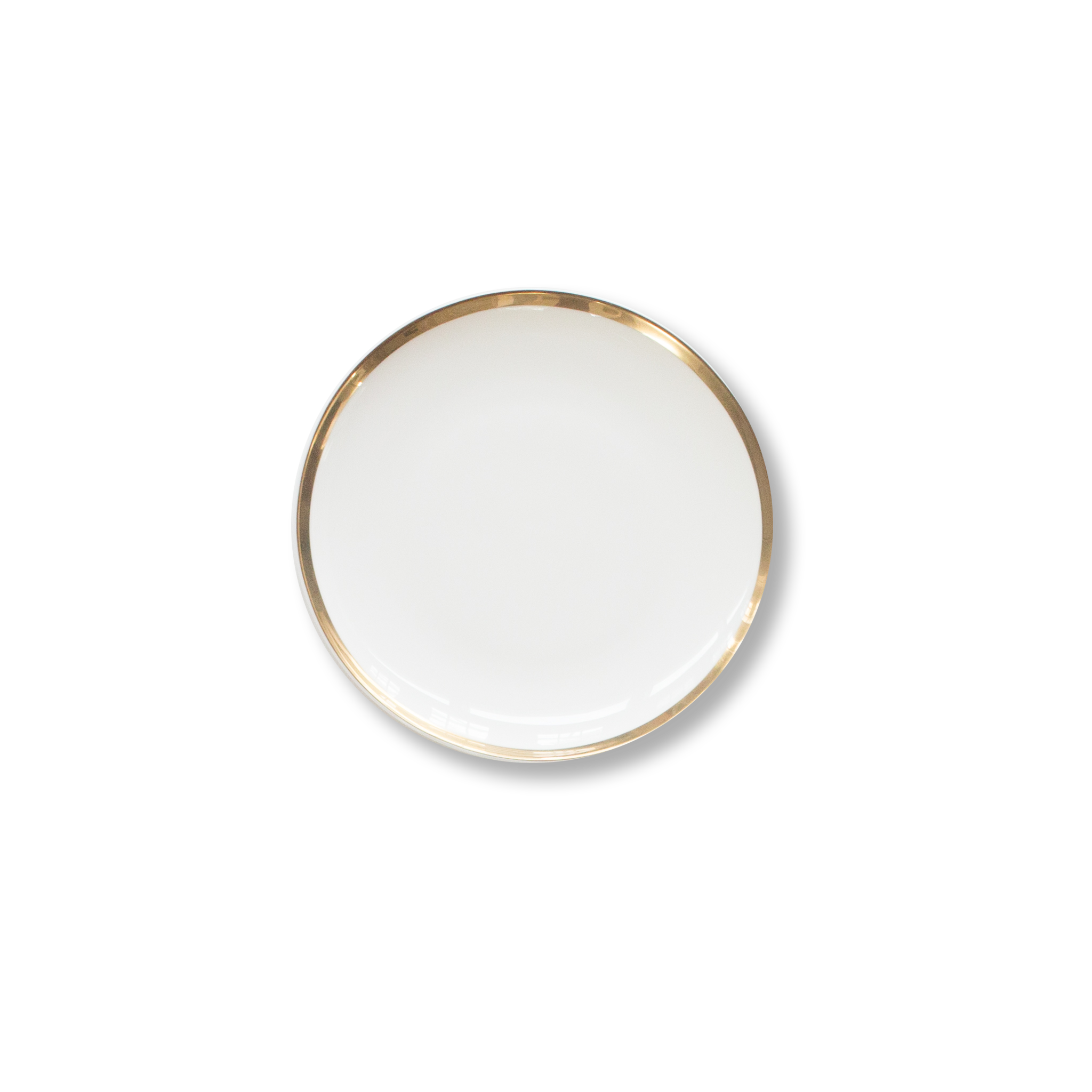 Iris Gold China Collection