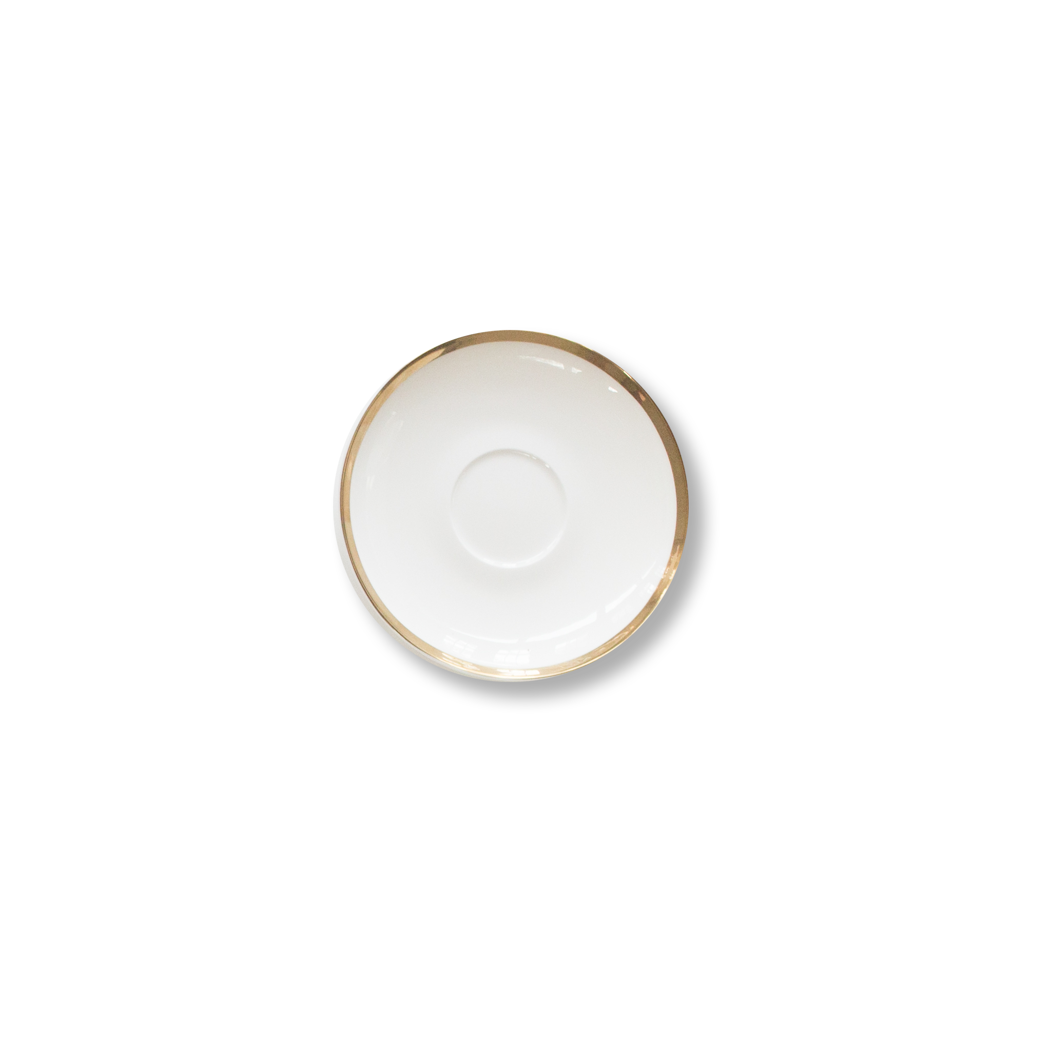 Iris Gold China Collection