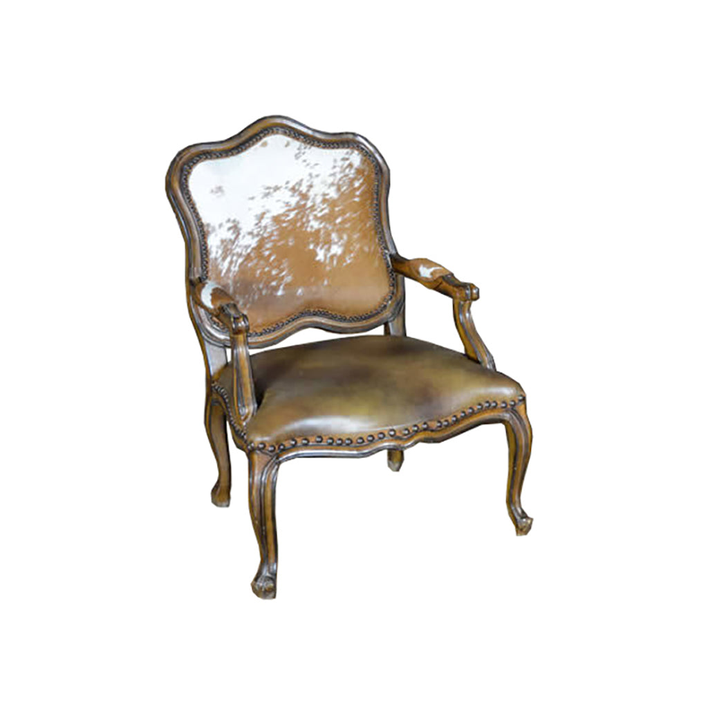 John Wayne II Side Chair