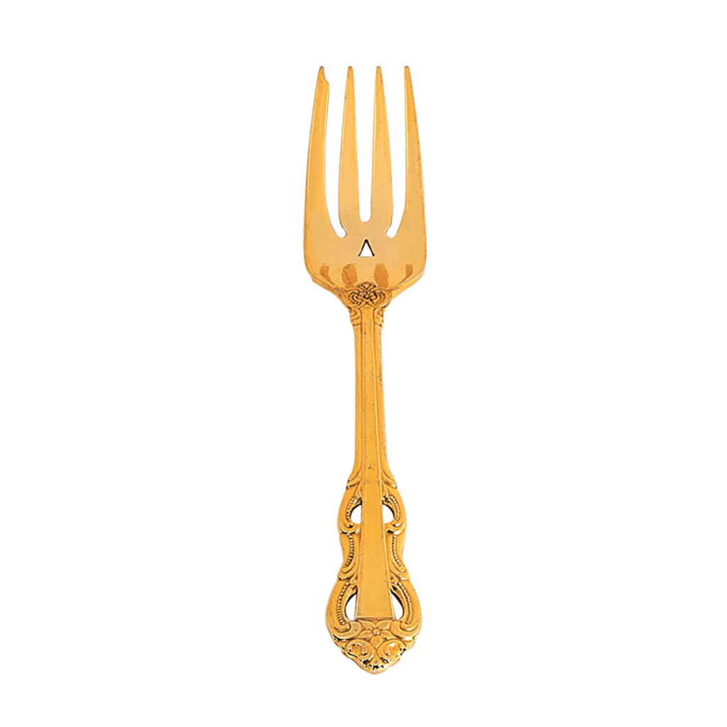 King Arthur Gold Flatware