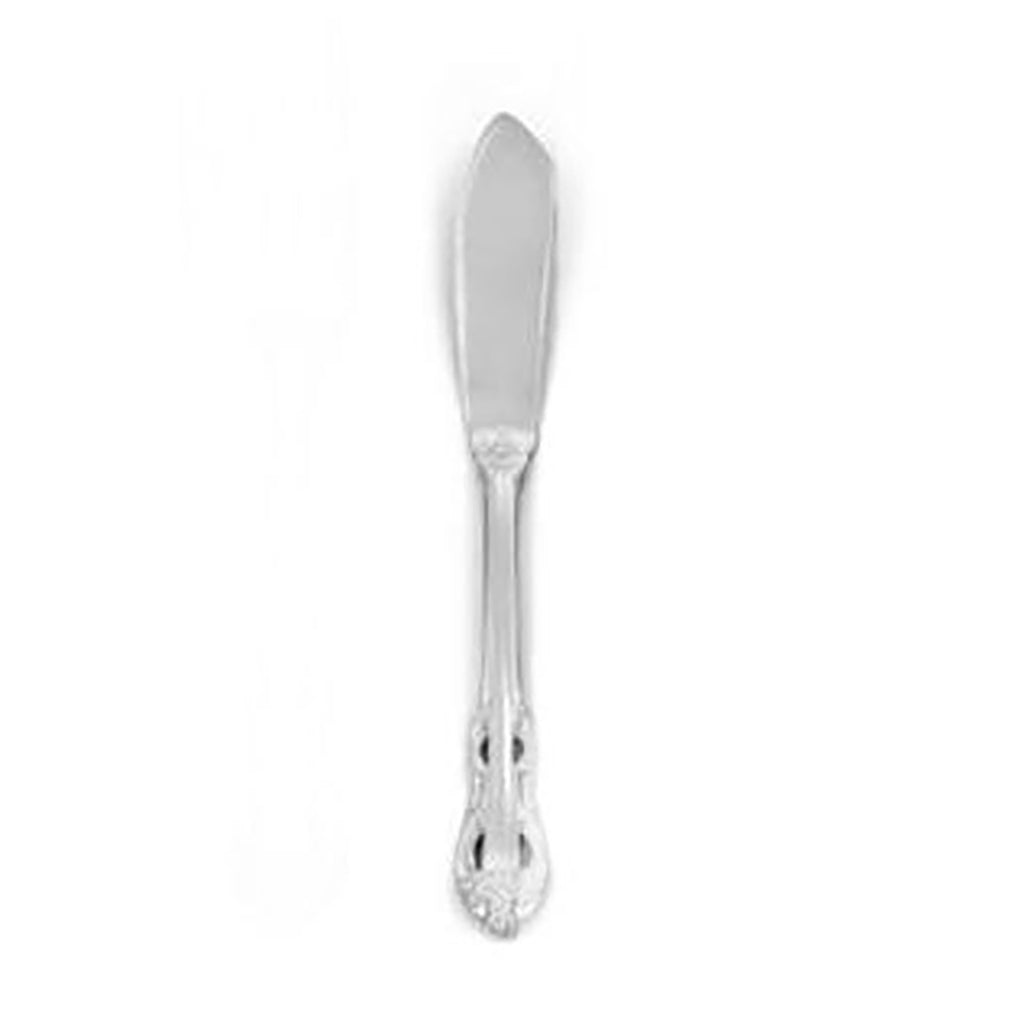 King Arthur Silver Flatware