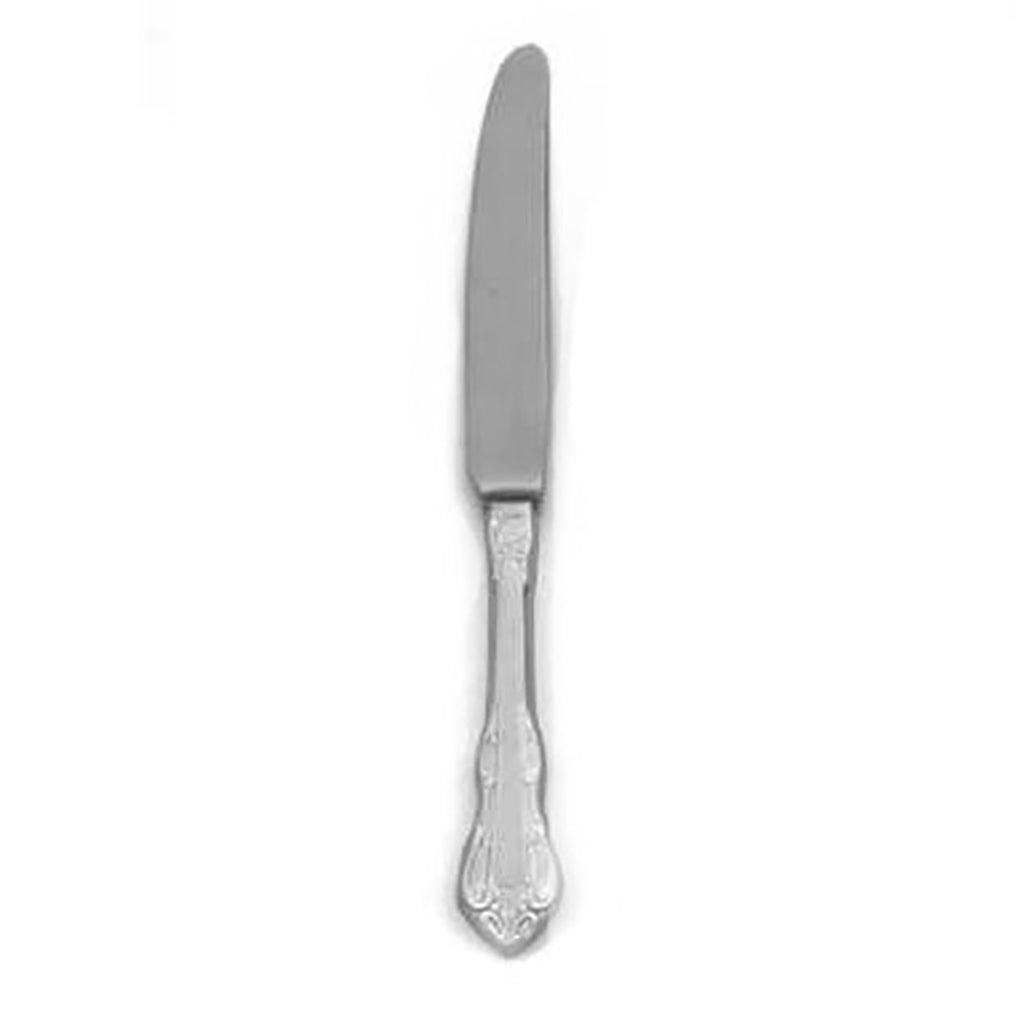 King Arthur Silver Flatware