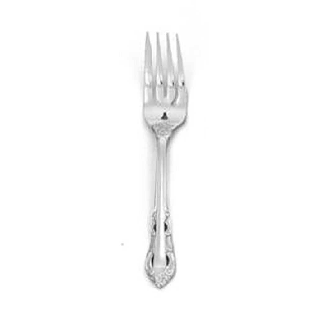 King Arthur Silver Flatware