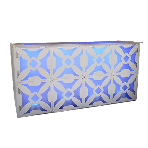 Style Tyles Lattice Bar
