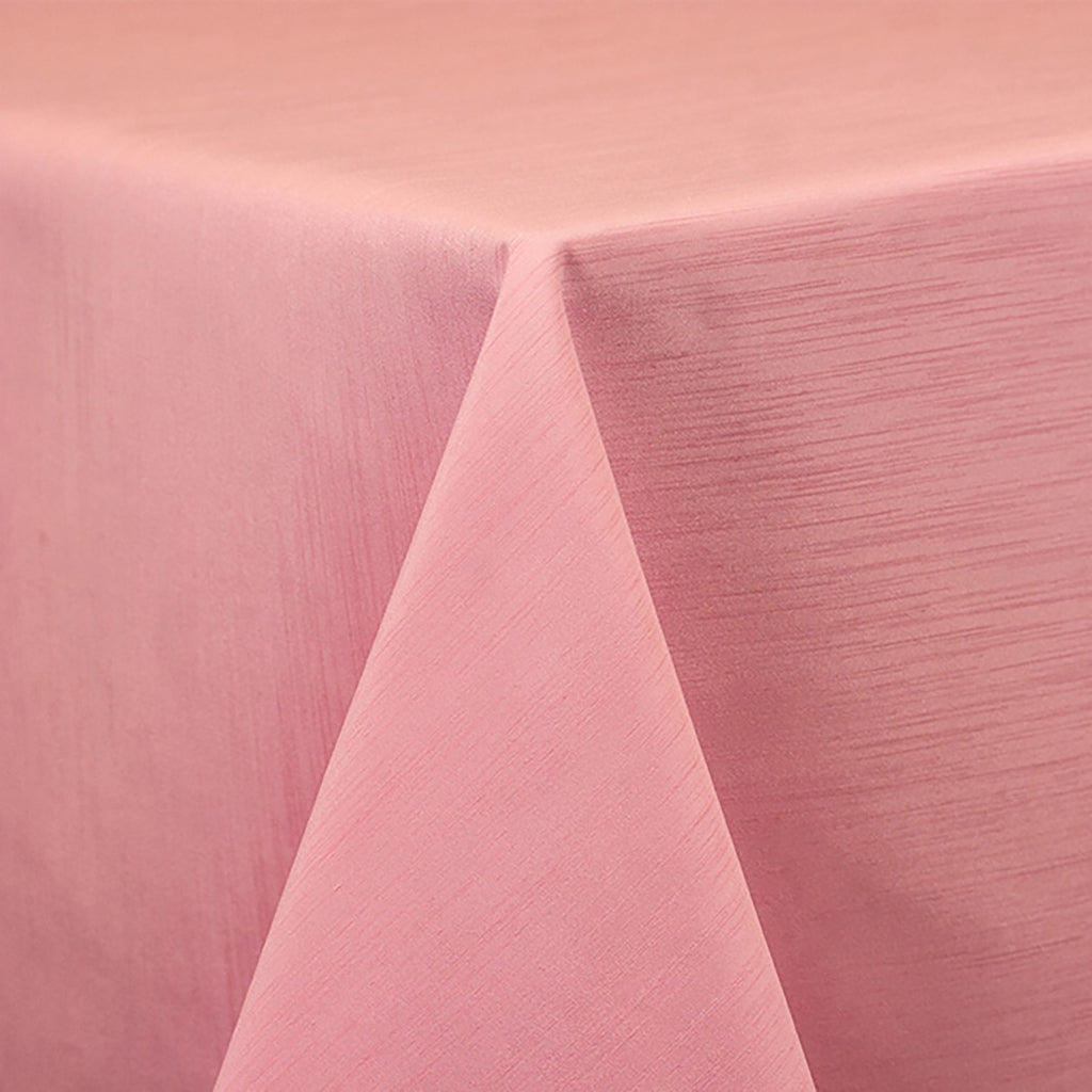 Light Pink Majestic Linen