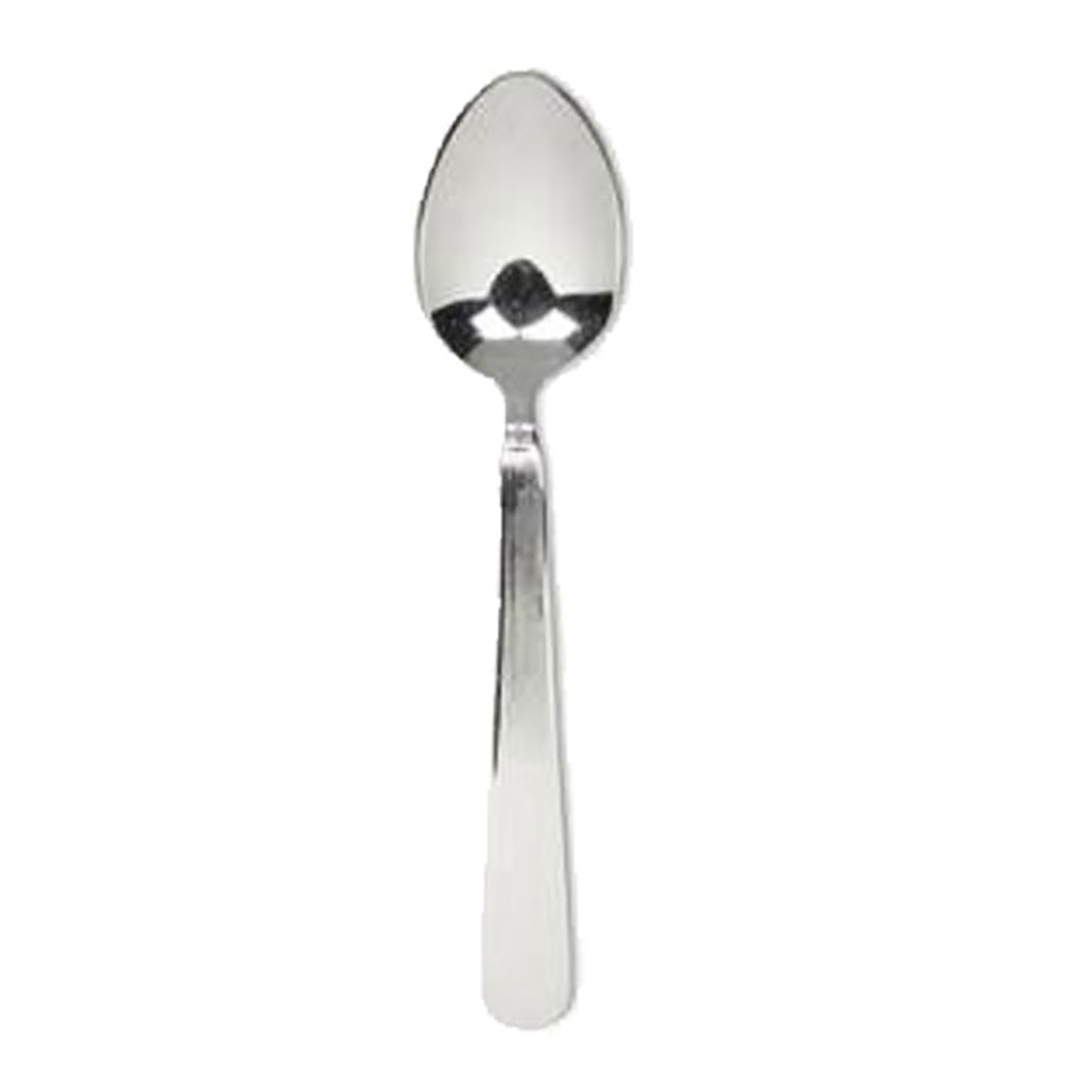 Linear Silver Flatware