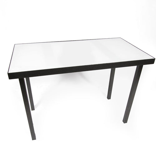 Conversation Lowboy Table, 30"