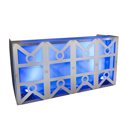 Style Tyles Machine Bar