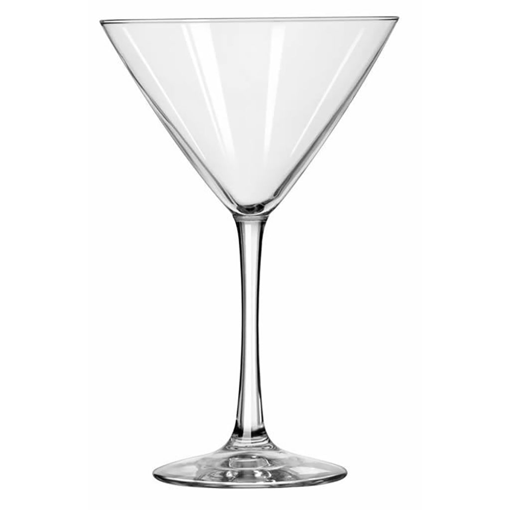 Martini Glass - 10 oz