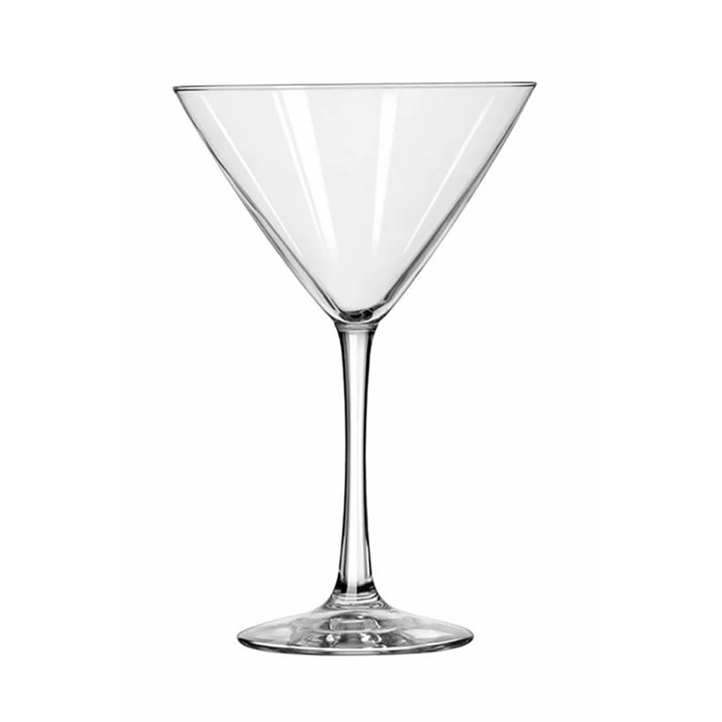 Martini Glass - 6 oz