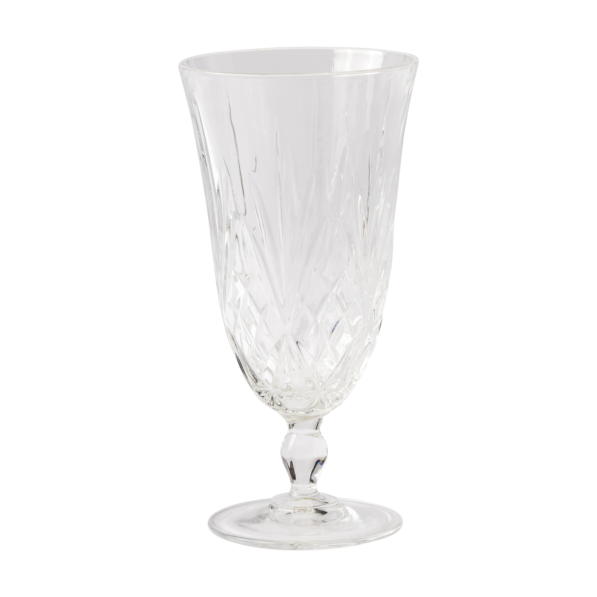 Melodia Glass Collection