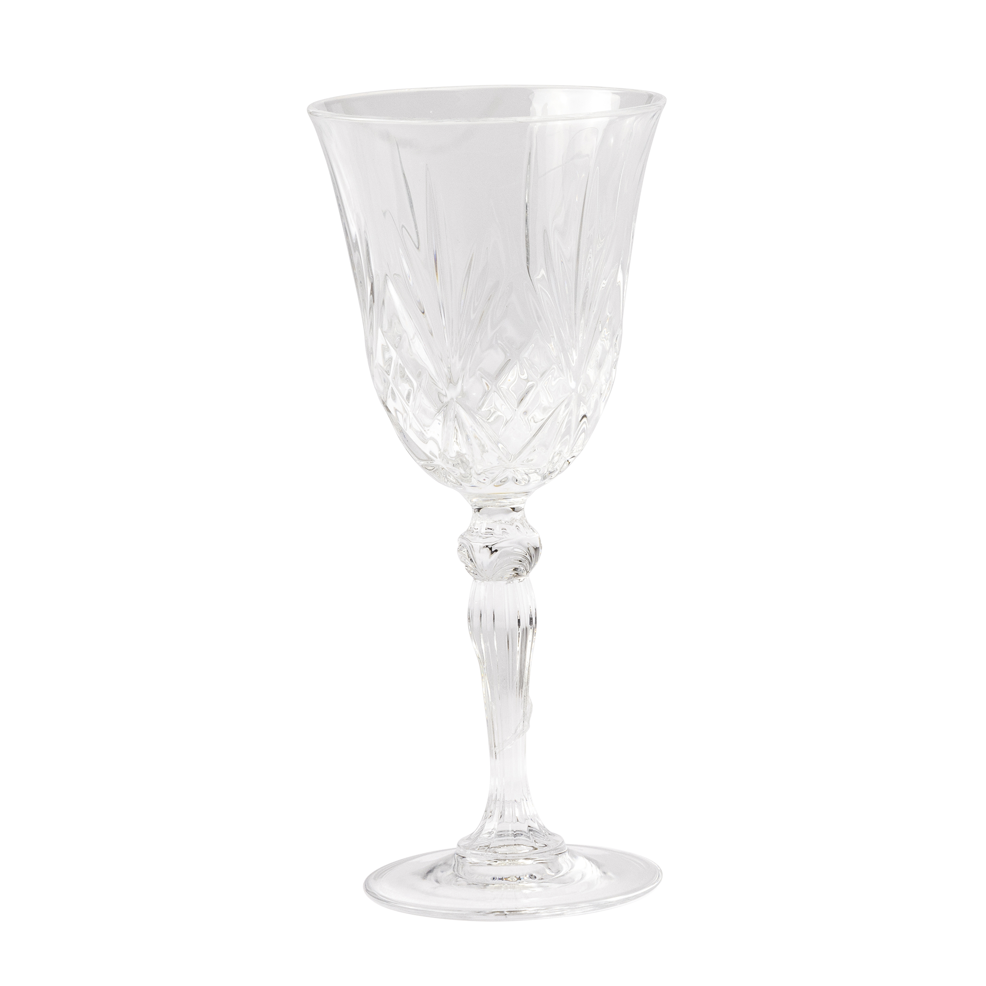 Melodia Glass Collection