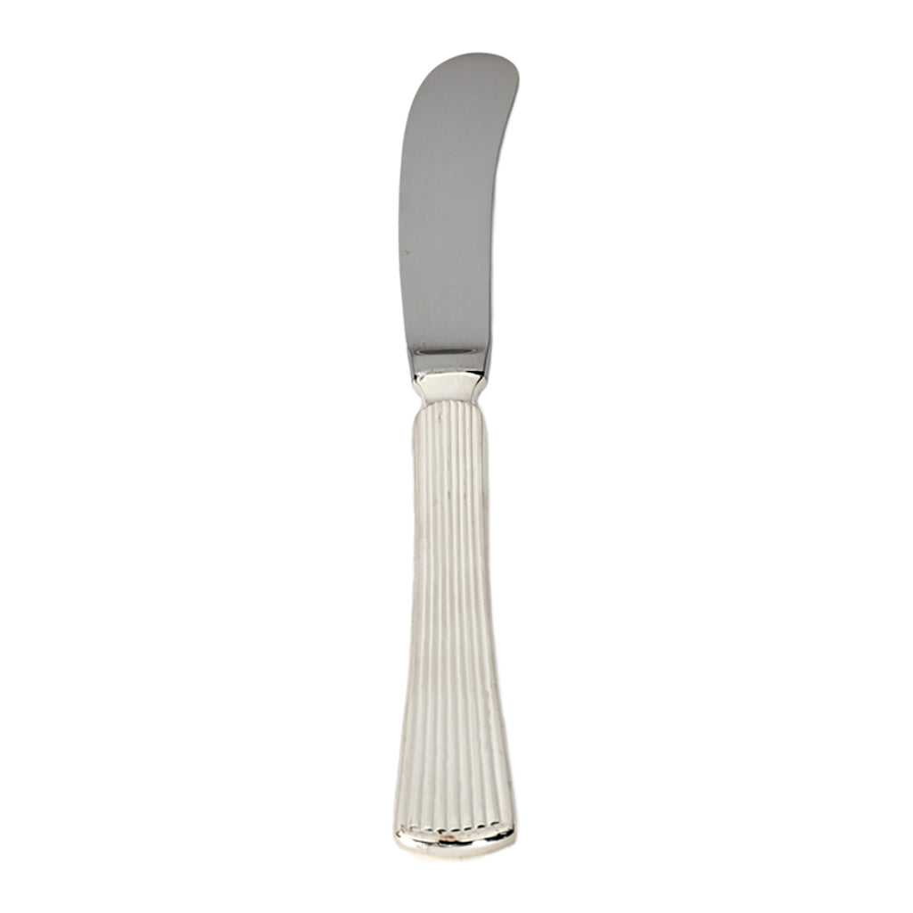 Montecito Silver Flatware