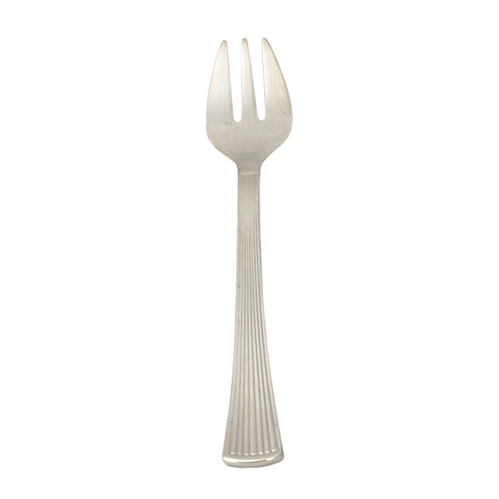 Montecito Silver Flatware