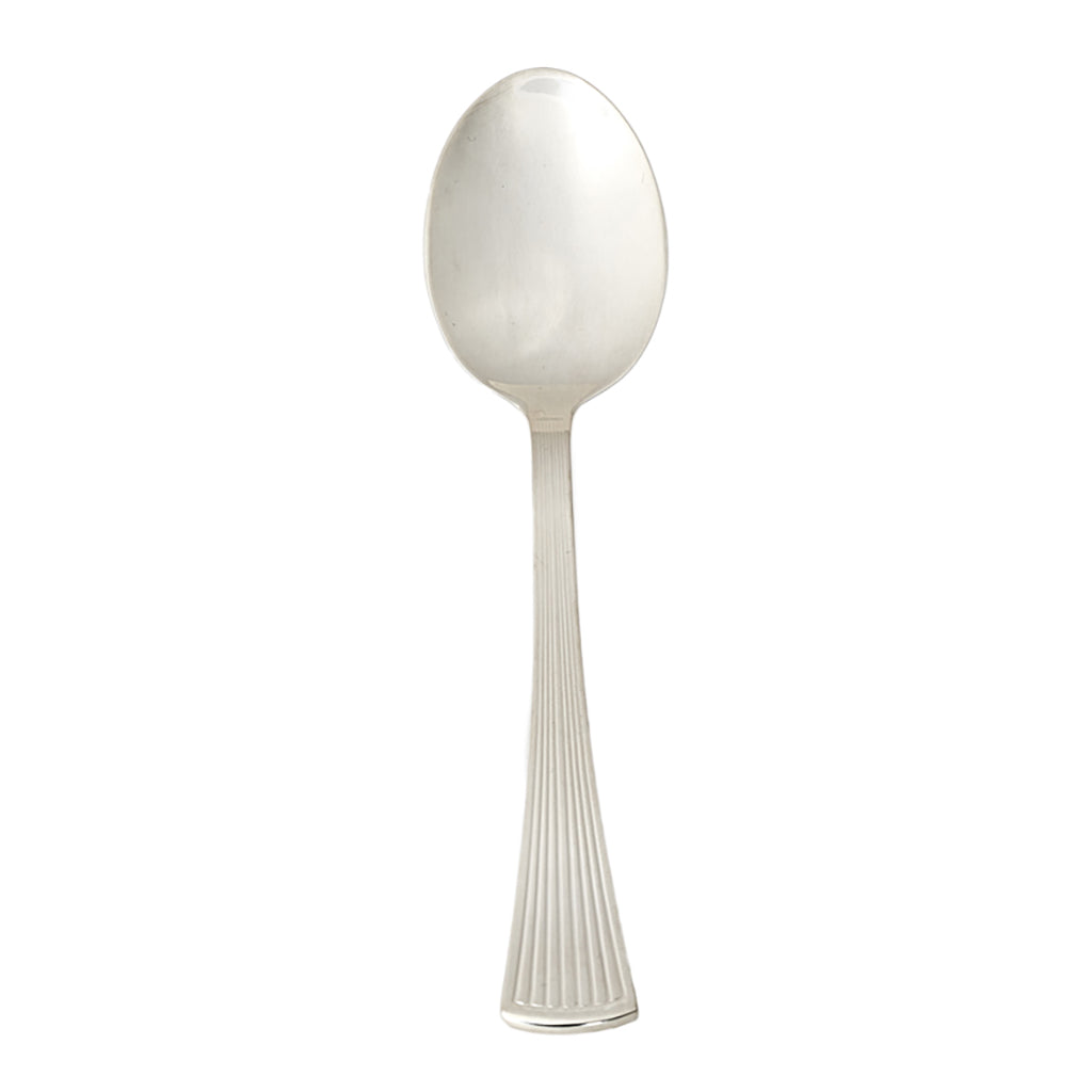 Montecito Silver Flatware