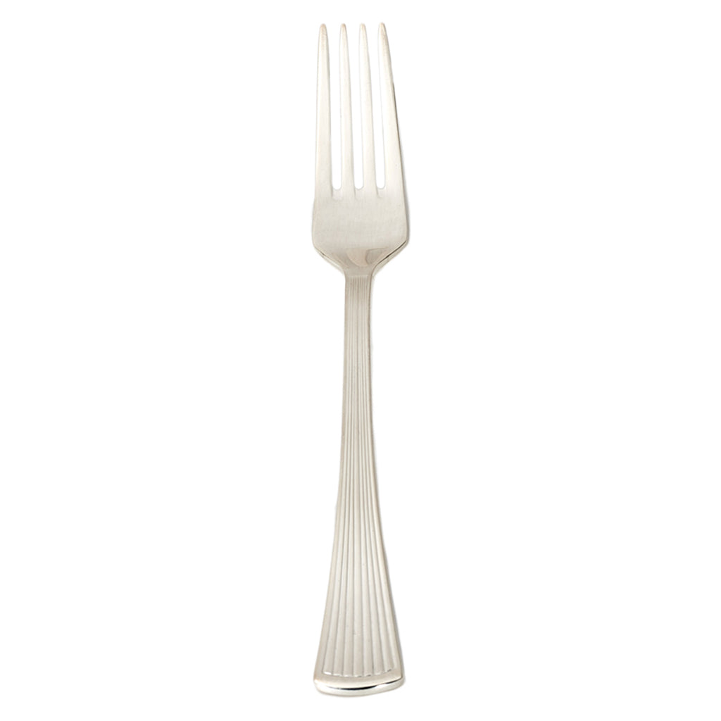 Montecito Silver Flatware