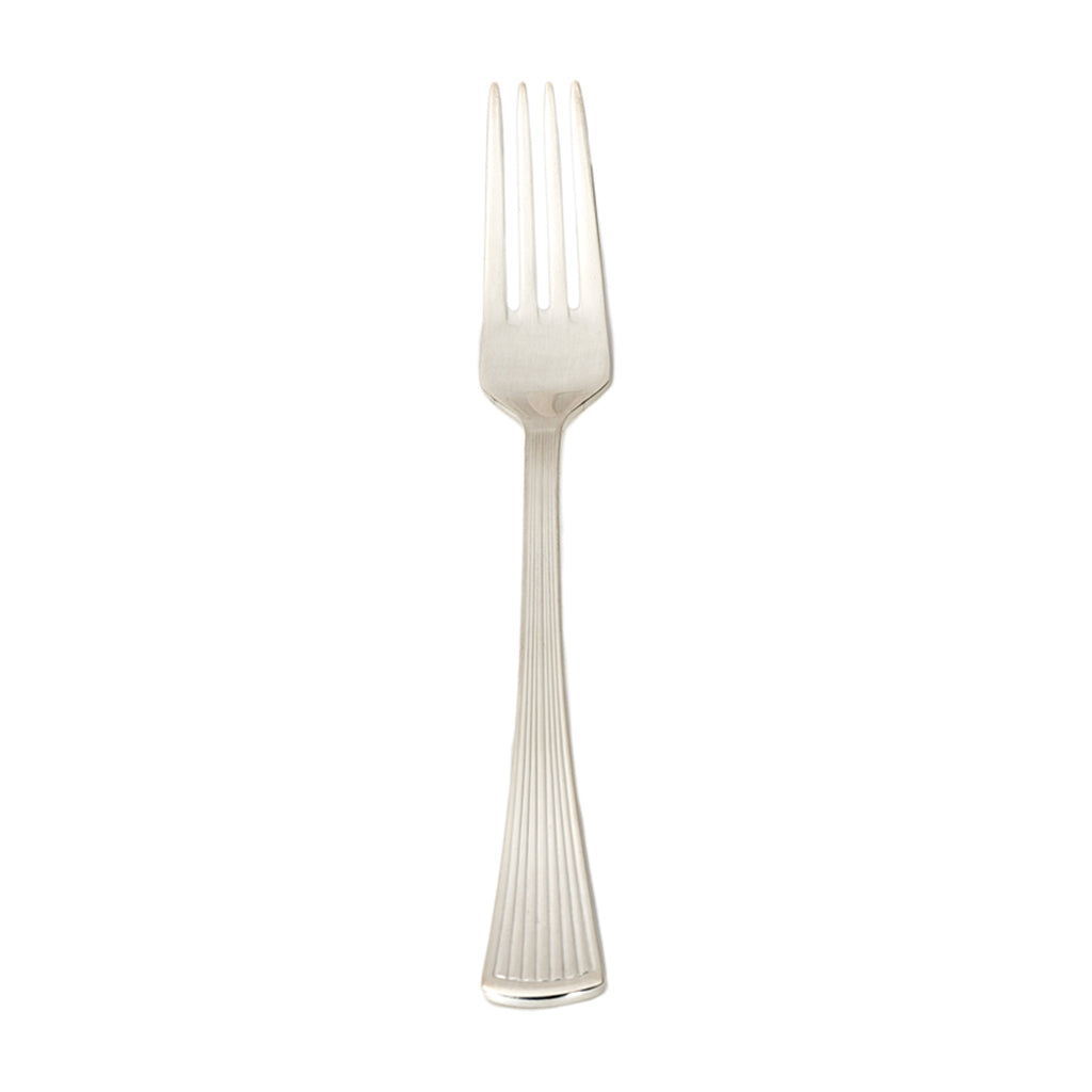 Montecito Silver Flatware