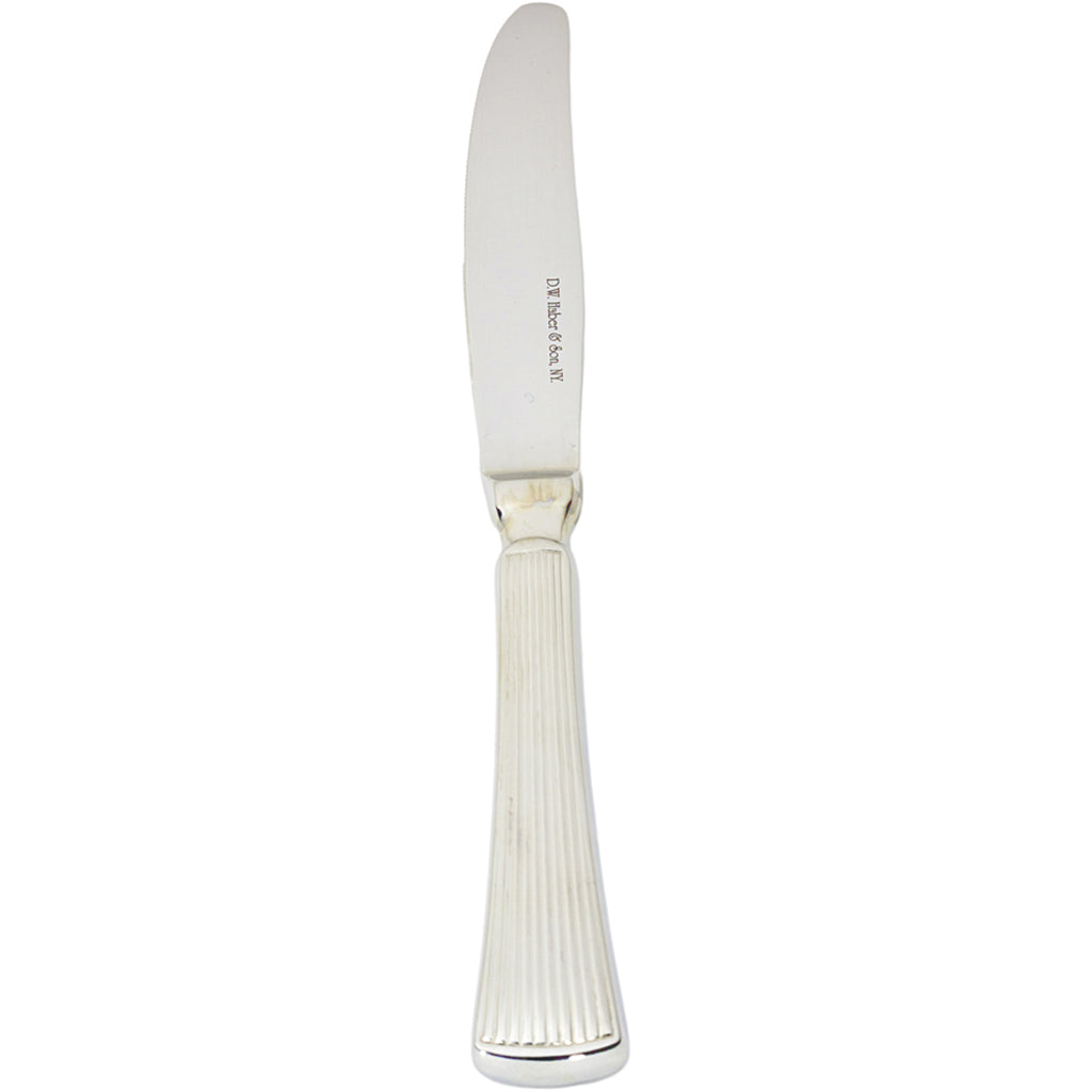 Montecito Silver Flatware