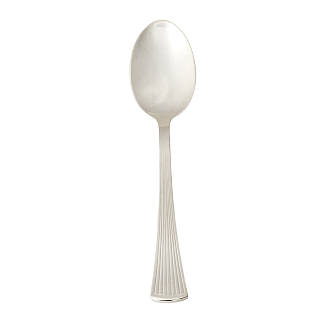 Montecito Silver Flatware