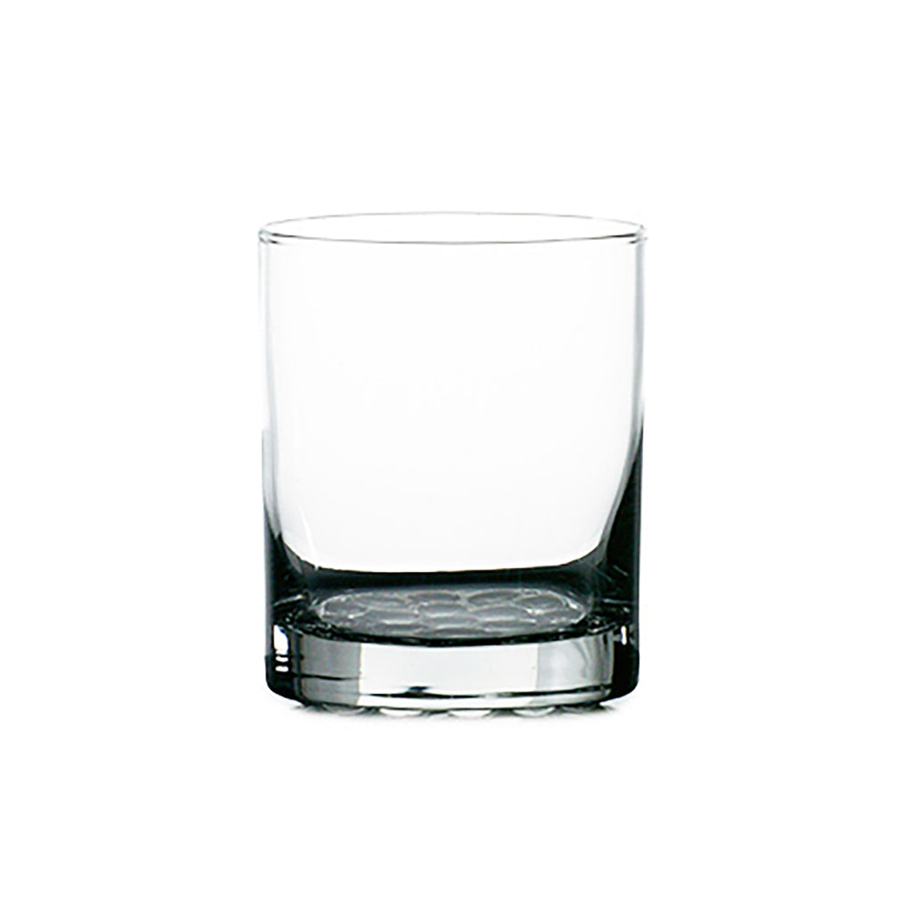 Nob Hill Old Fashioned Glass - 10.25 oz