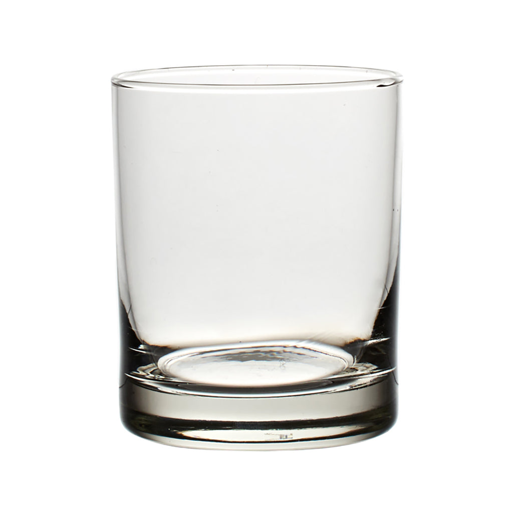 Old Fashioned Glass - 10 oz