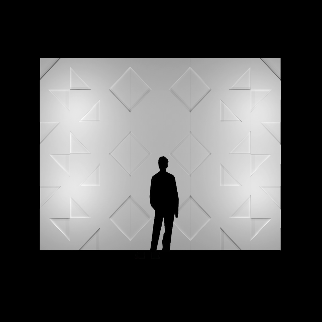 FormSet: Out (Corner)