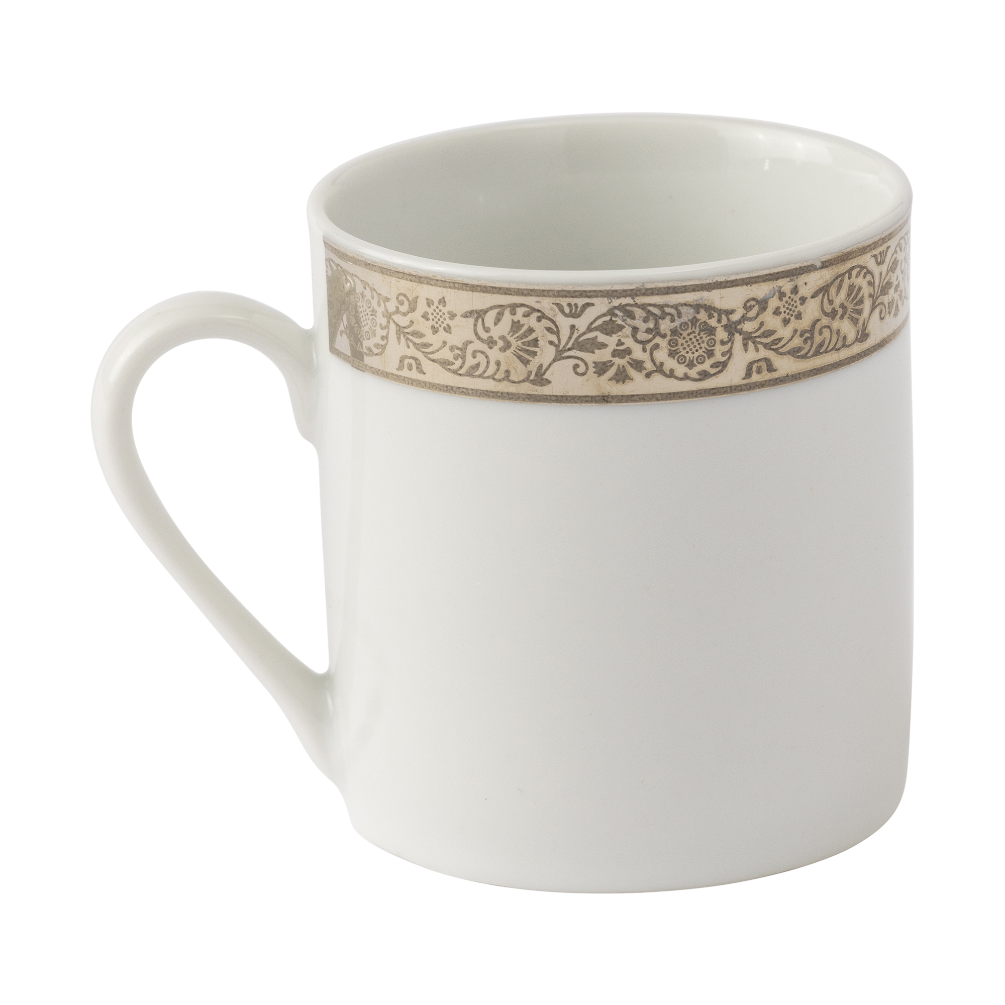 Paradise Platinum China Collection