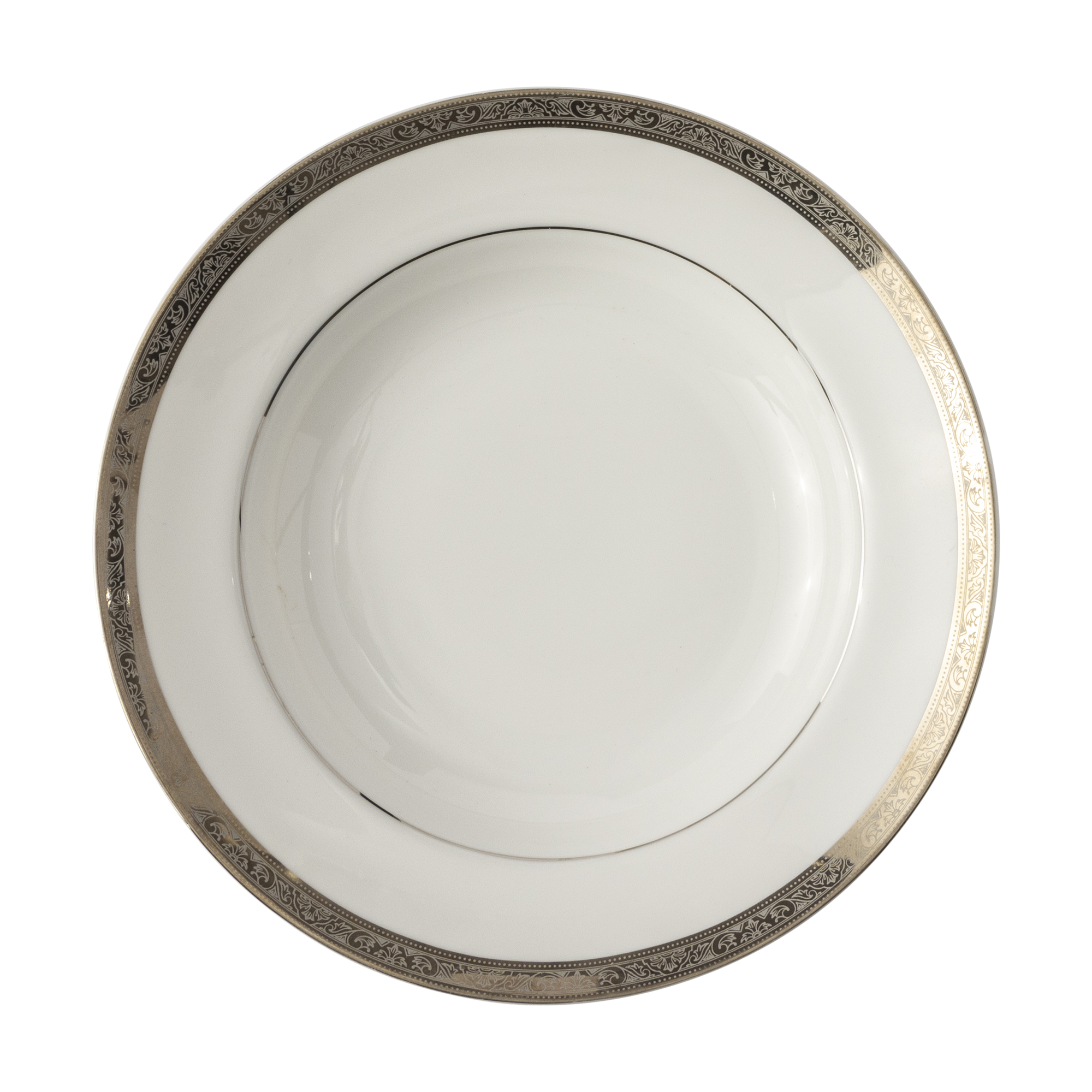 Paradise Platinum China Collection