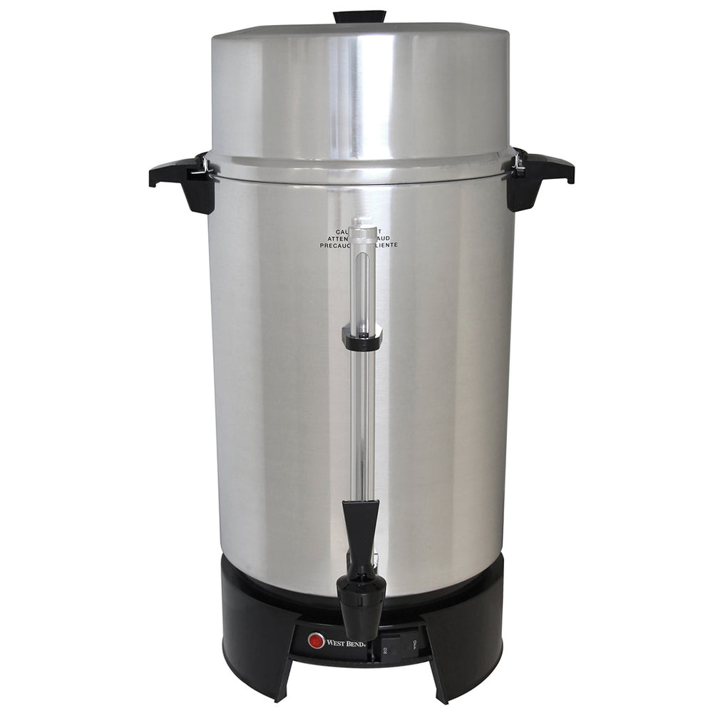 Percolate Events Percolator - 100 Cup | Quest Events