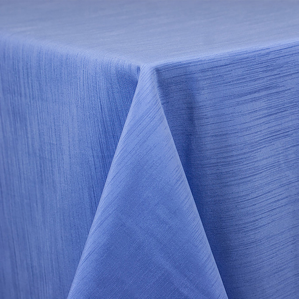 Periwinkle Blue Majestic Linen