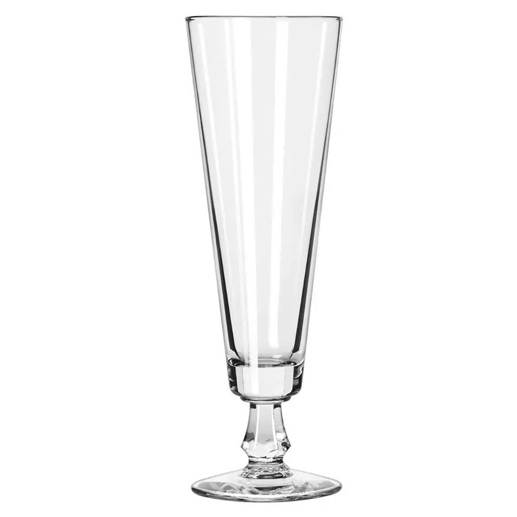 Pilsner Footed Glass - 10 oz