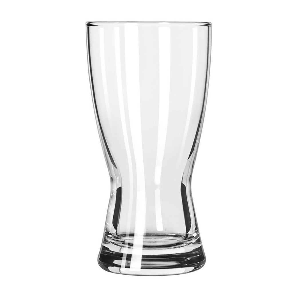 Pilsner Hour Glass - 12 oz