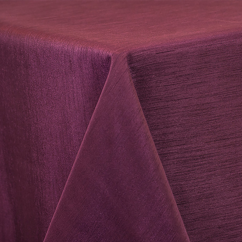 Plum Majestic Linen