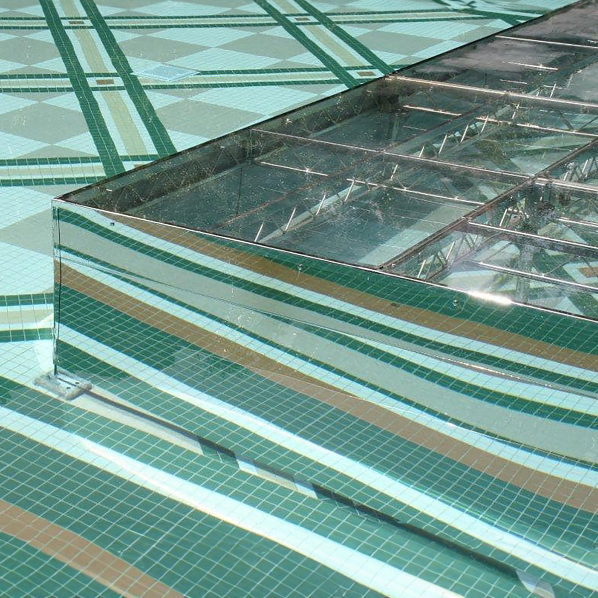 Rent Pool Stages for Your Event | Quest Events