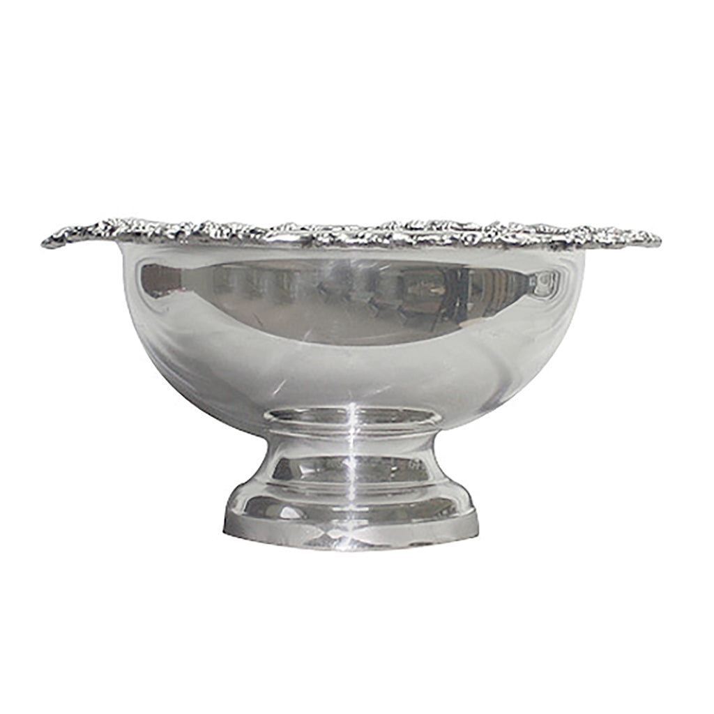 Punch Bowl - 2.5 gal Glass