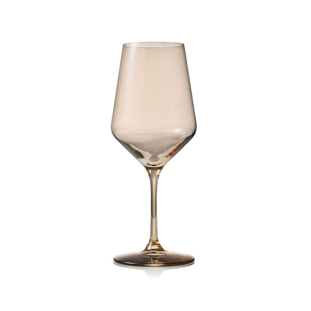 Pure/Opus Smoke Glassware Set