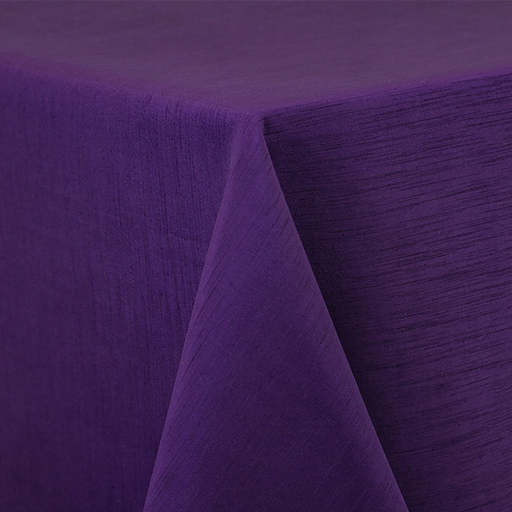 Purple Majestic Linen