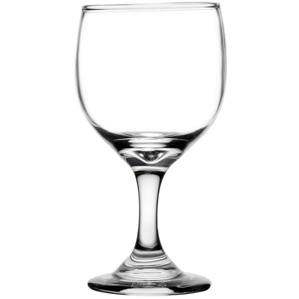 Red Wine Glass - 8 oz