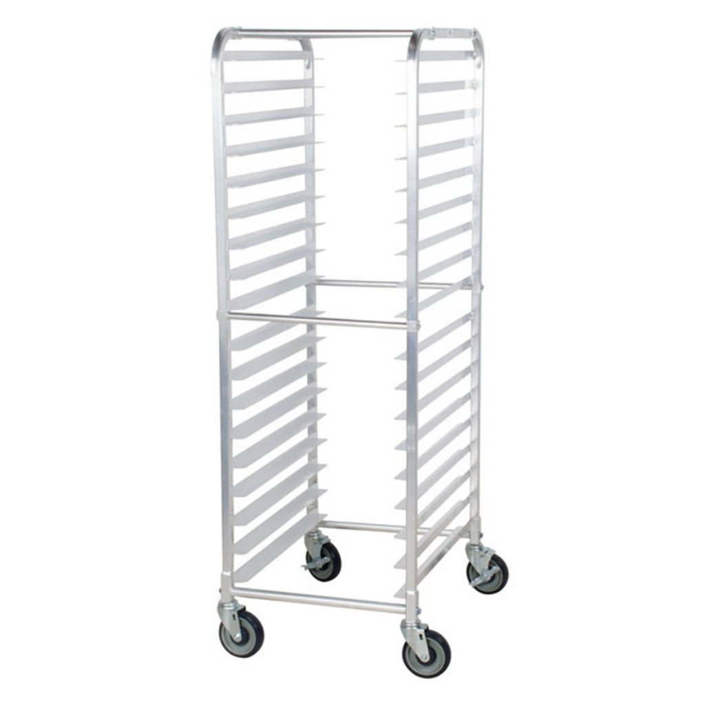 Rolling Rack