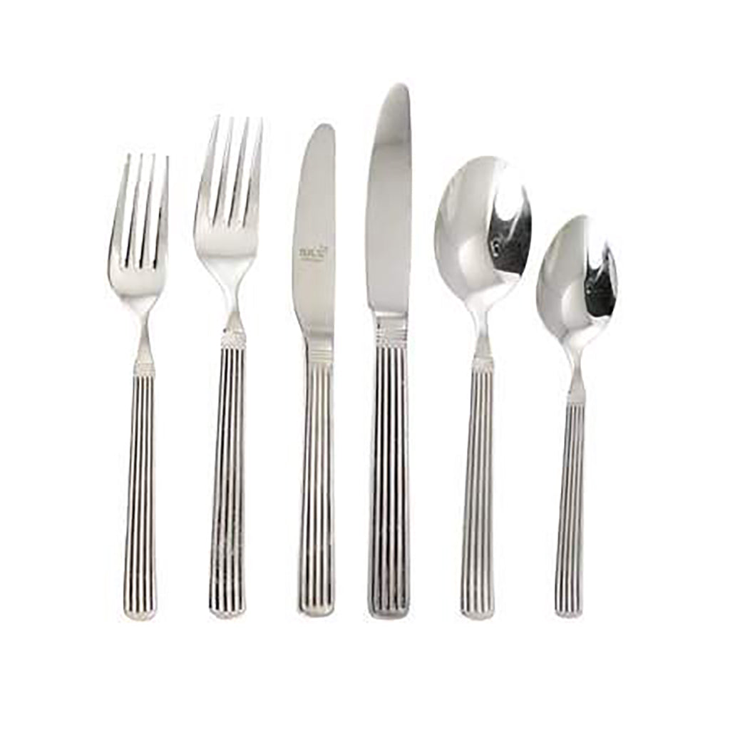 Roma Stainless Steel Flatware