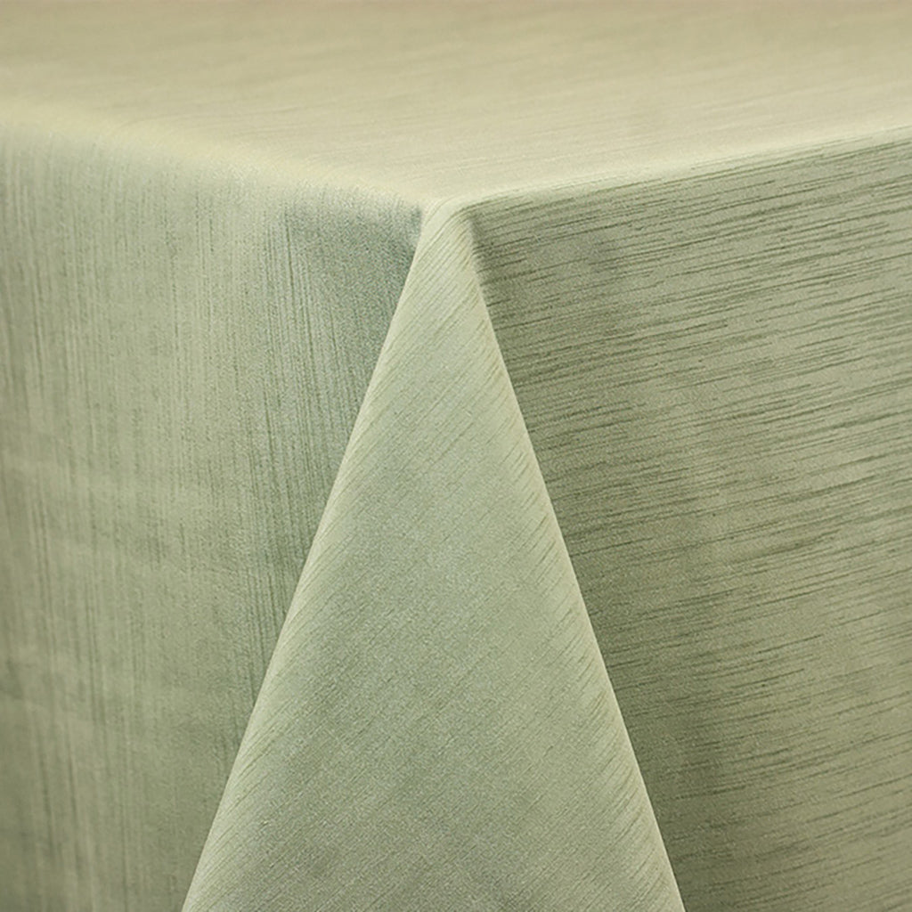 Sage Green Majestic Linen