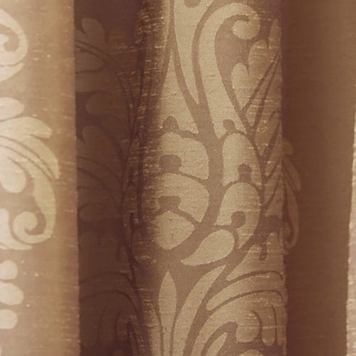 Camel Damask