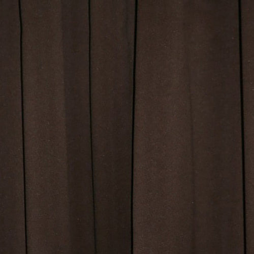 Chocolate Satin