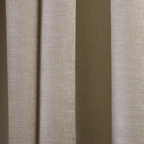 Faux Burlap