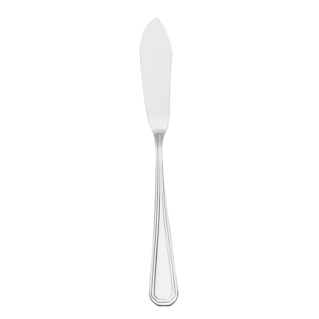 Sena Stainless Steel Flatware