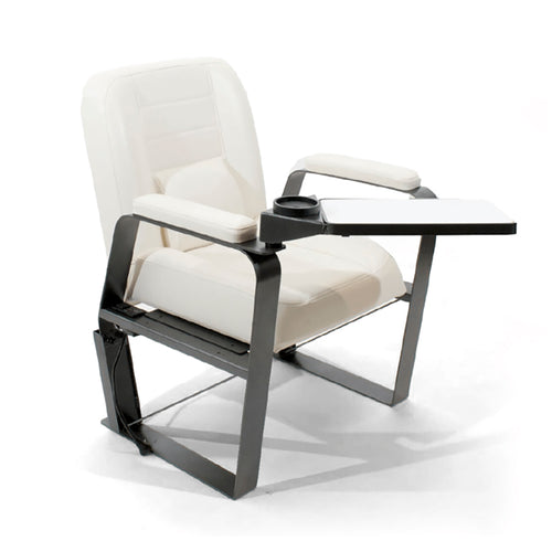 Lumbar Support Seating With Table