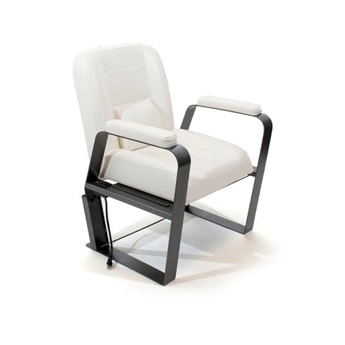 Lumbar Support Seating Without Table