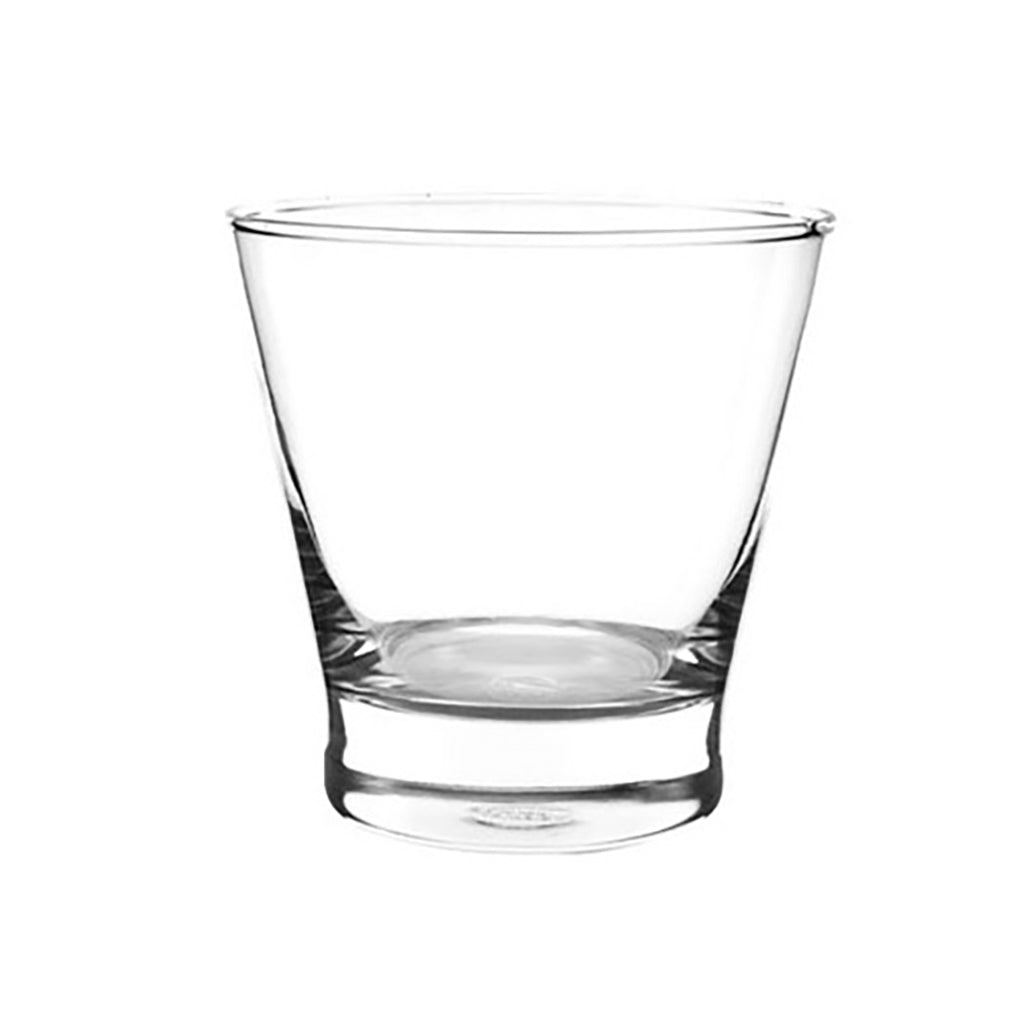 Studio Double Old Fashioned Glass - 12 oz