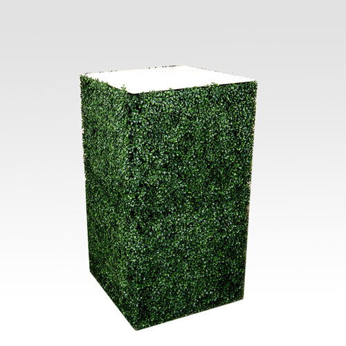Style Tyles Hedge Highboy Table