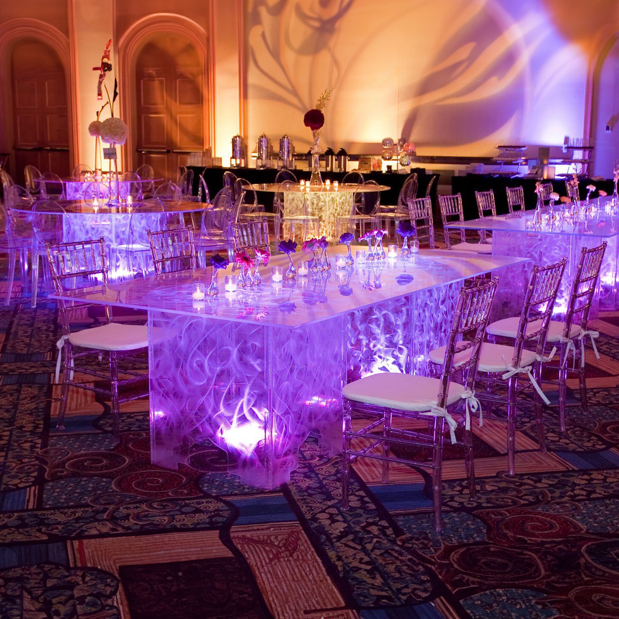 Quest Events: Tables | Quest Events